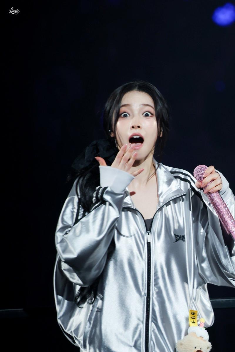 에스파 카리나