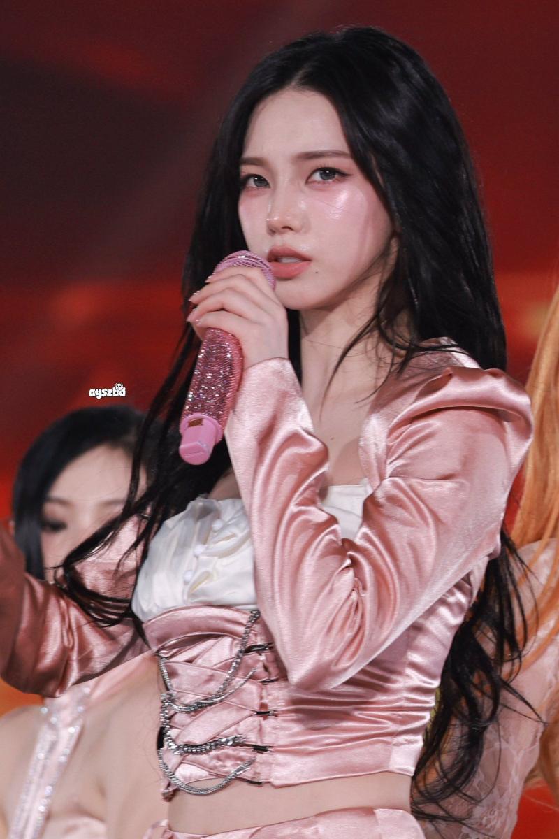 에스파 카리나