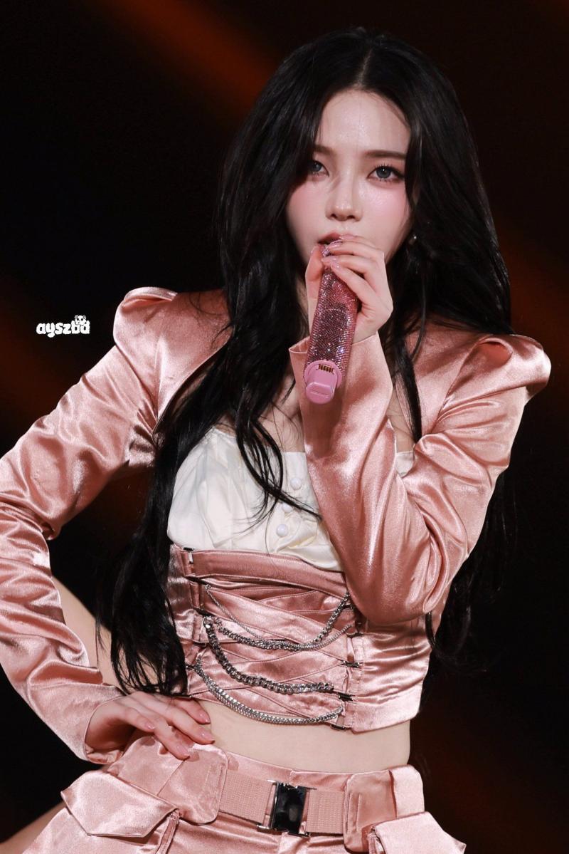 에스파 카리나
