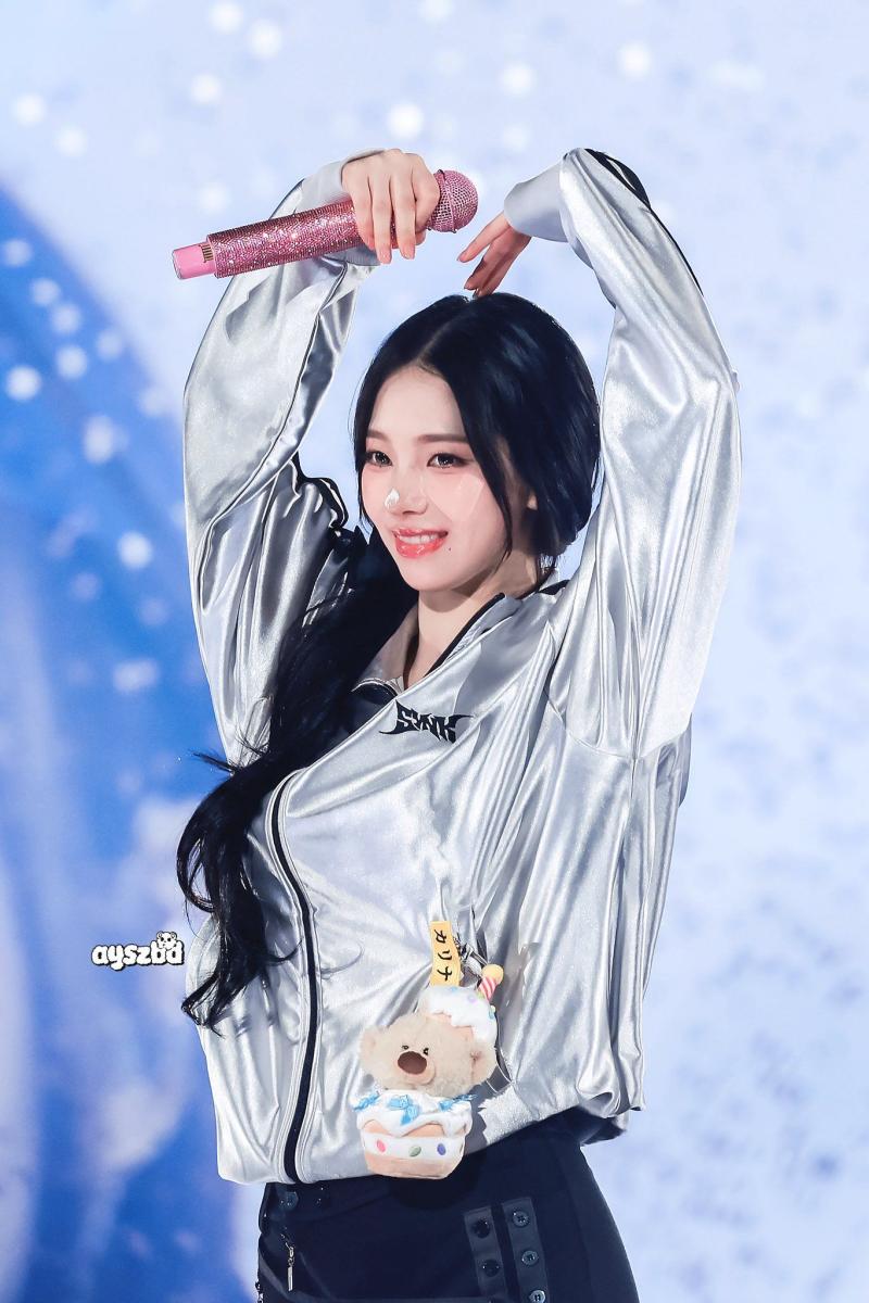 에스파 카리나