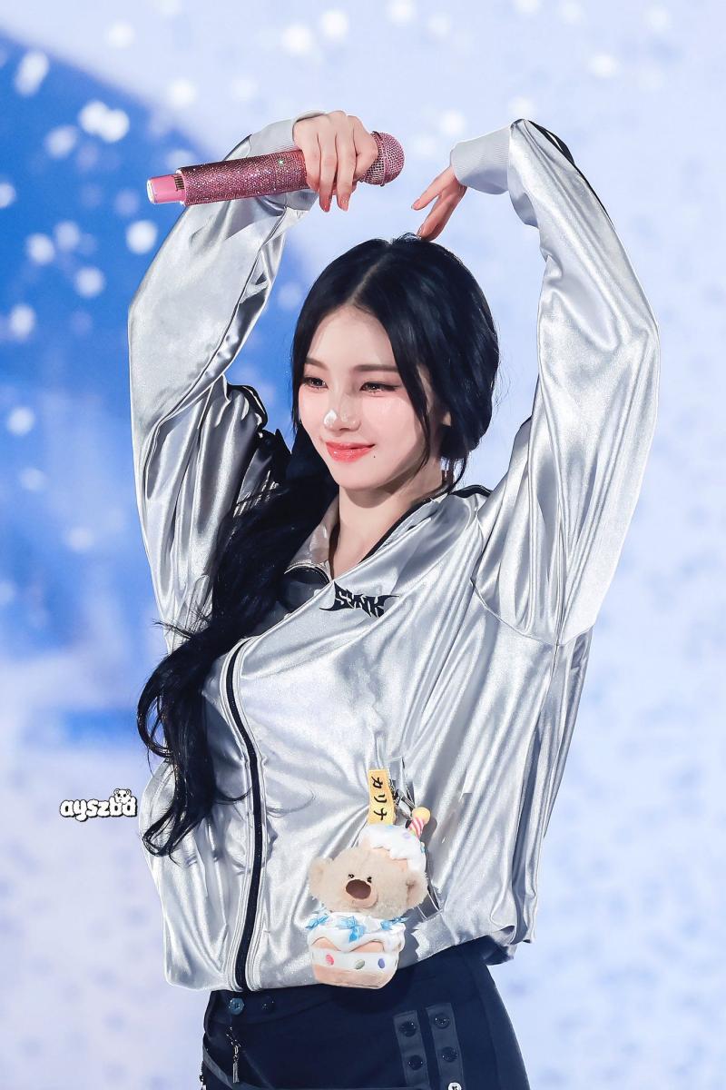 에스파 카리나