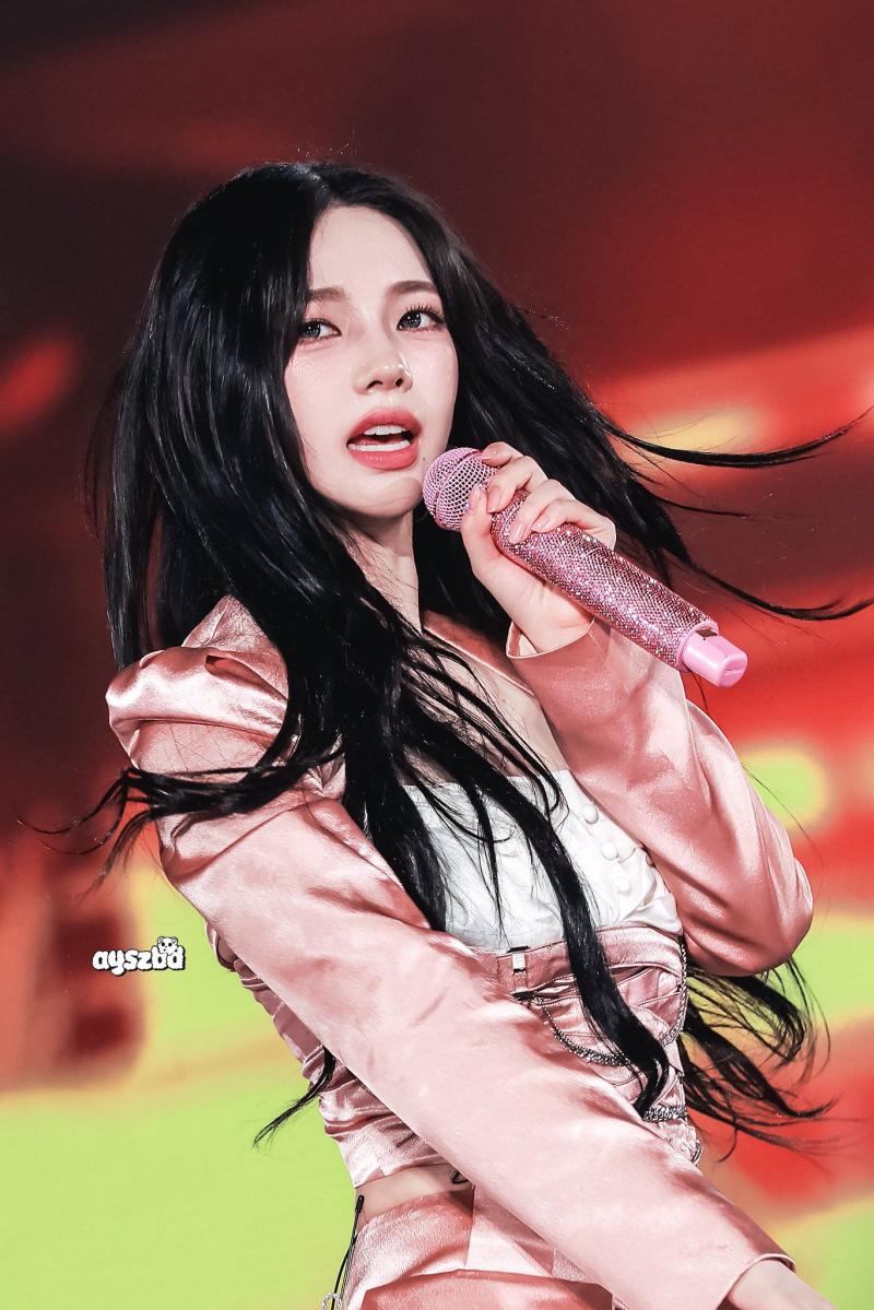 에스파 카리나