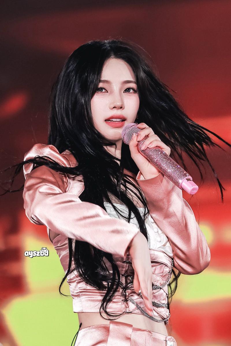 에스파 카리나