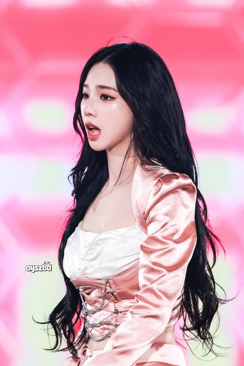 에스파 카리나