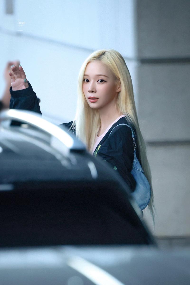 에스파 윈터