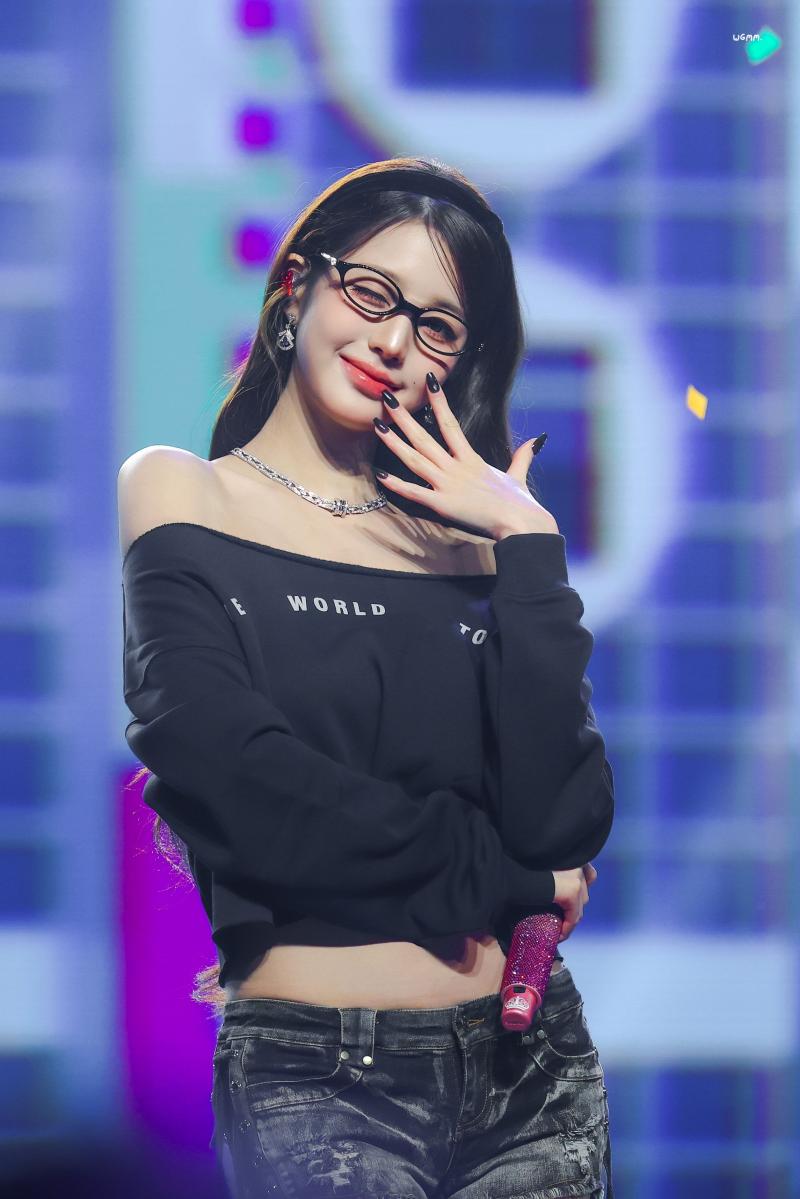 에스파 윈터