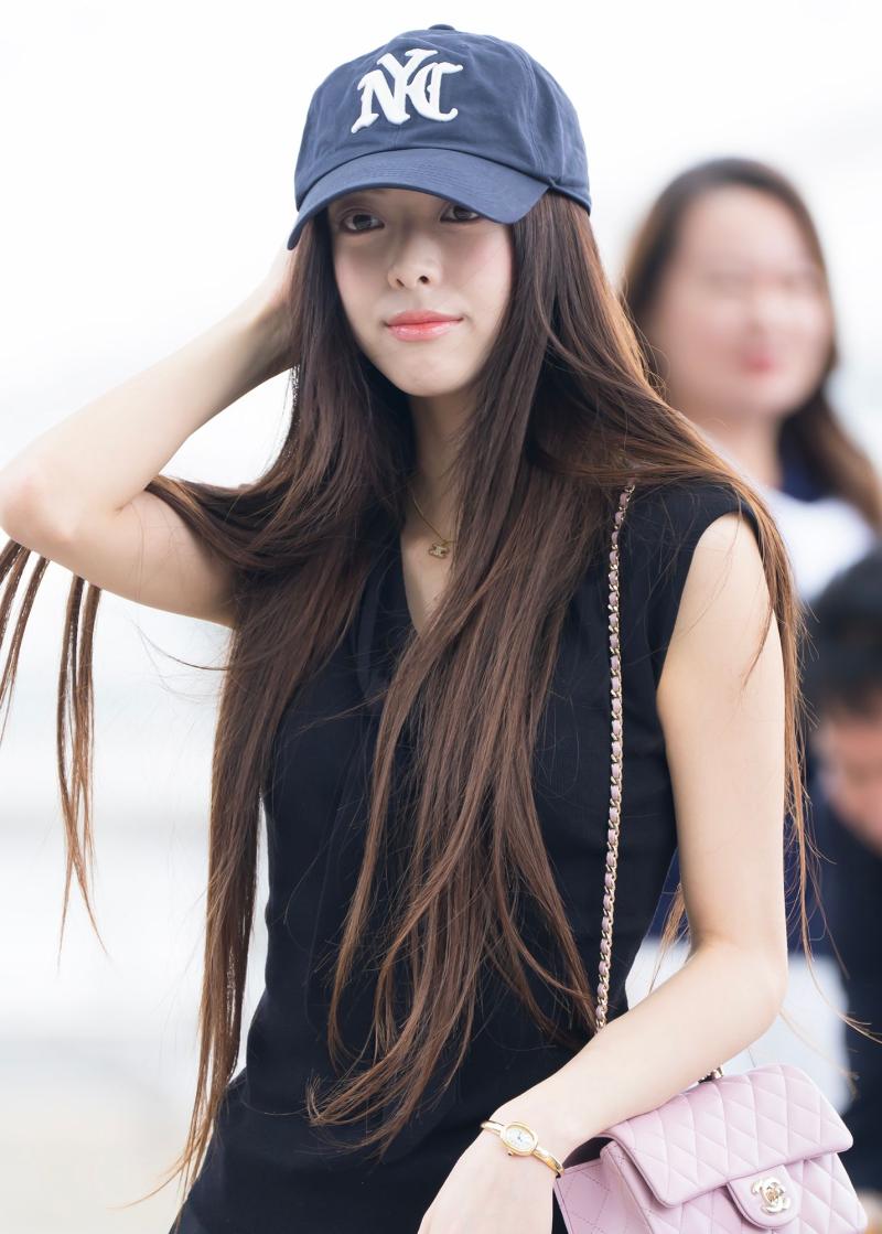 있지 신유나