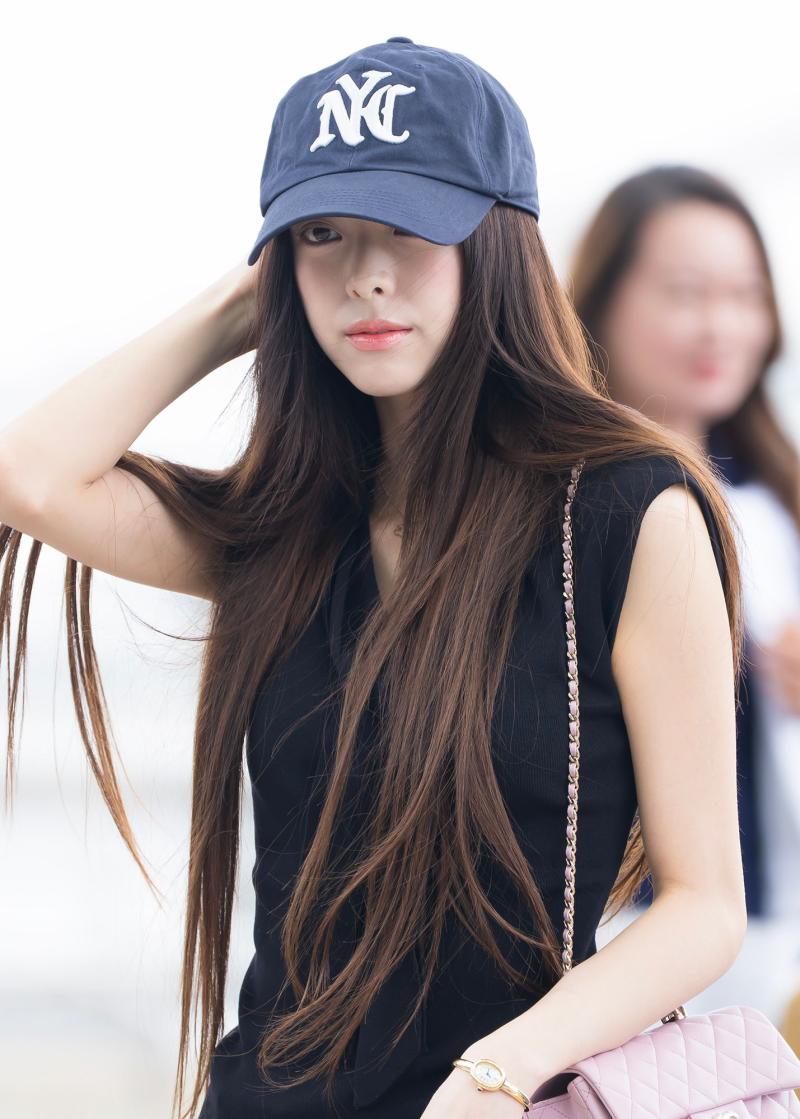 있지 신유나