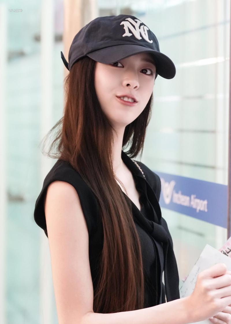 있지 신유나