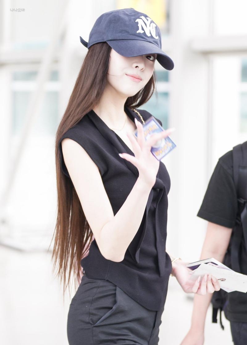 있지 신유나
