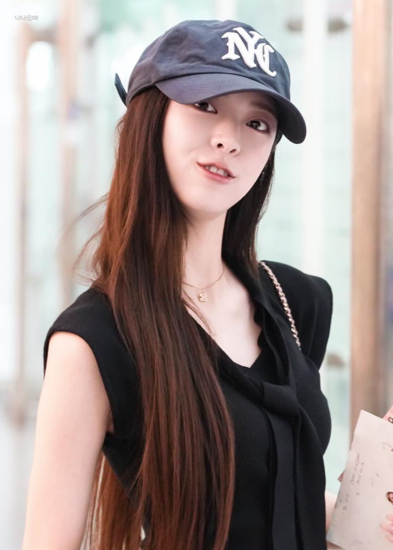 있지 신유나