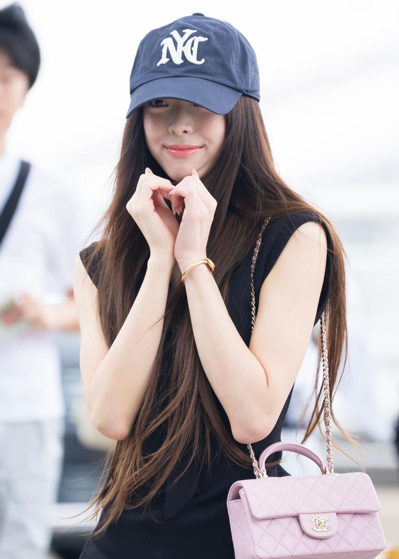 있지 신유나