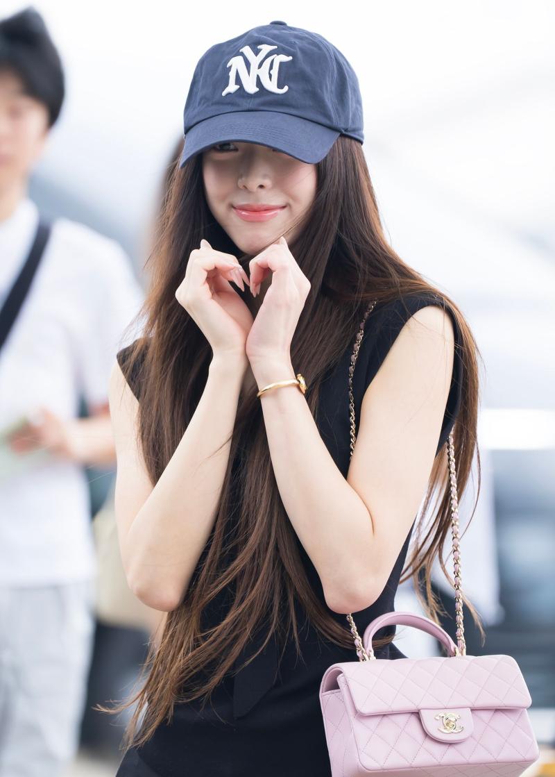 있지 신유나