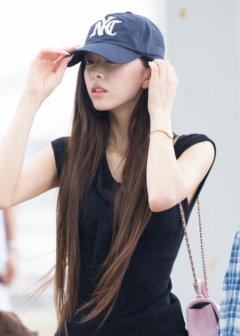 있지 신유나