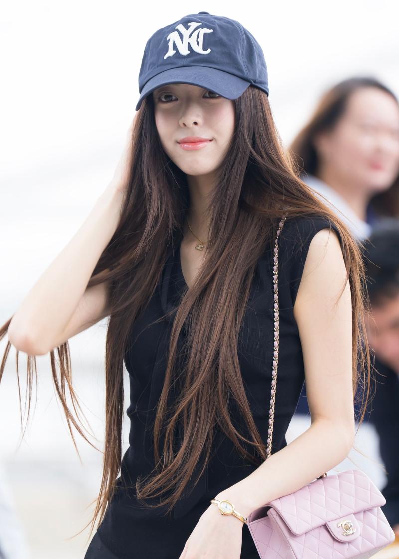 있지 신유나