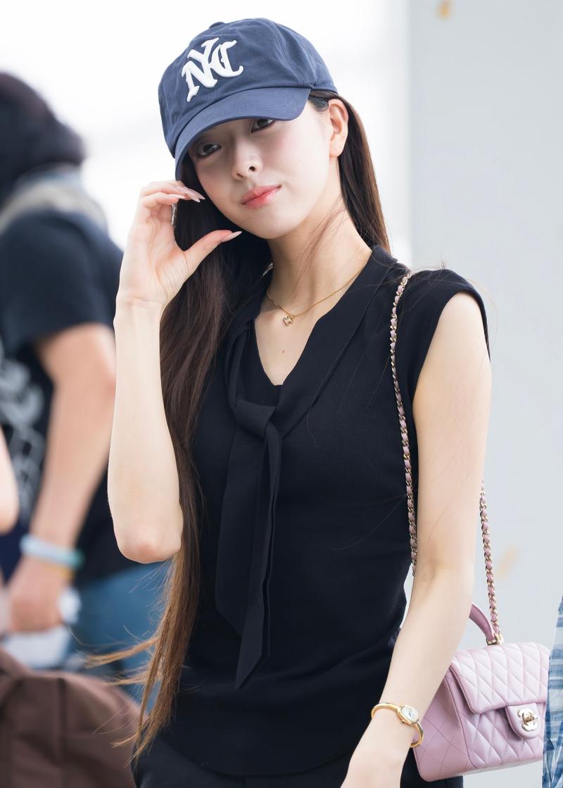 있지 신유나