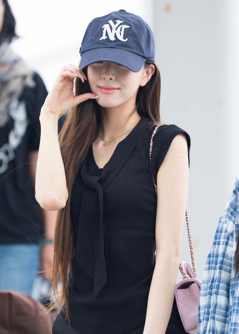 있지 신유나