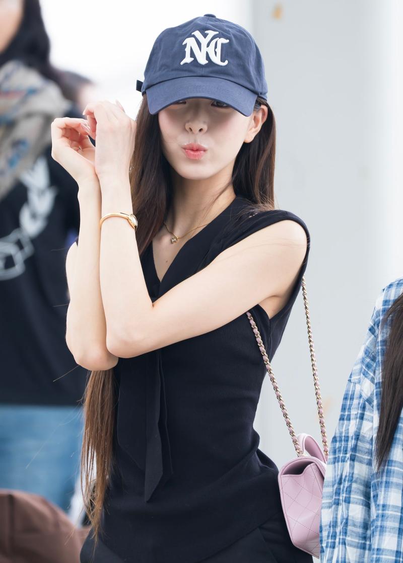 있지 신유나