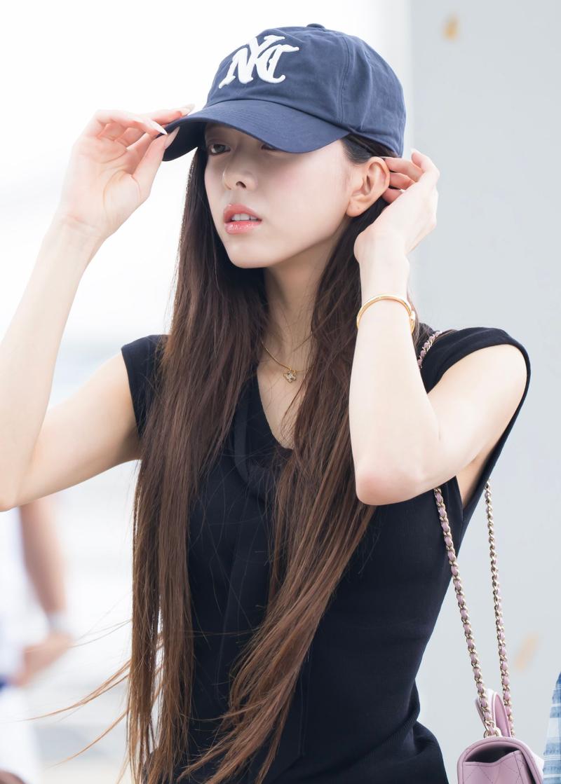 있지 신유나