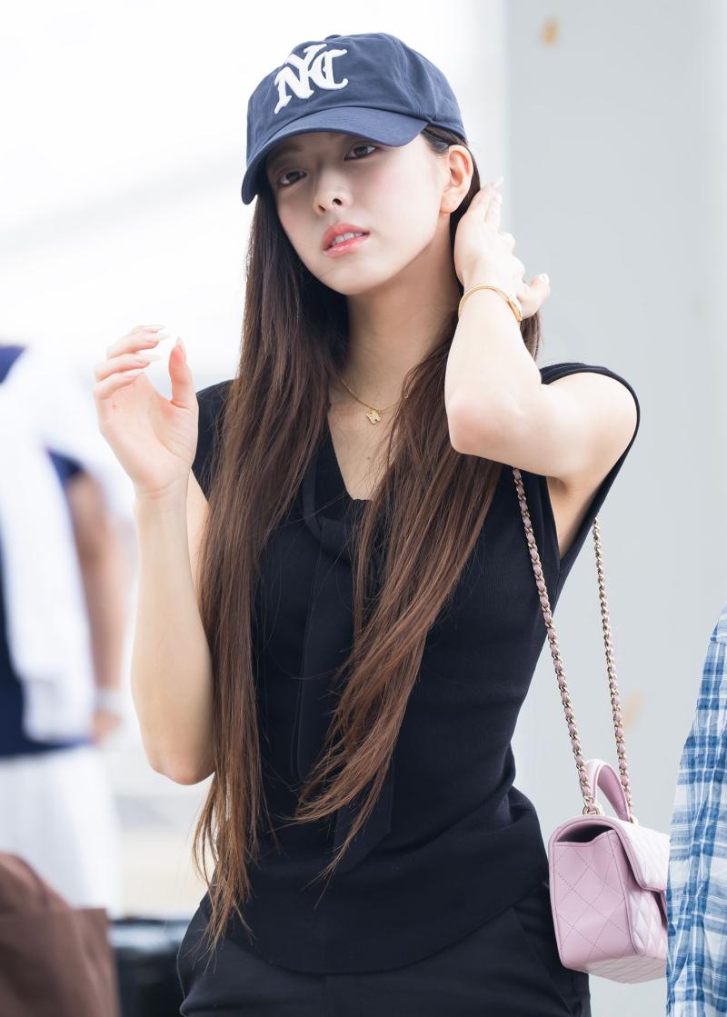 있지 신유나