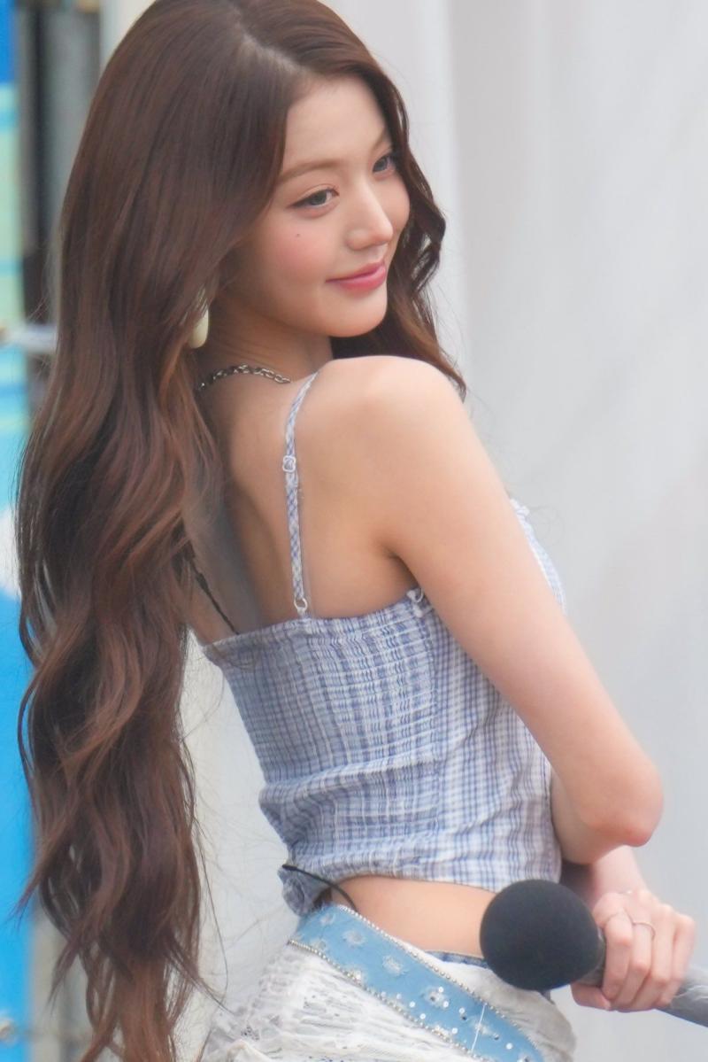아이브 장원영