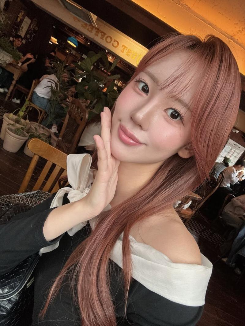 아이브 장원영