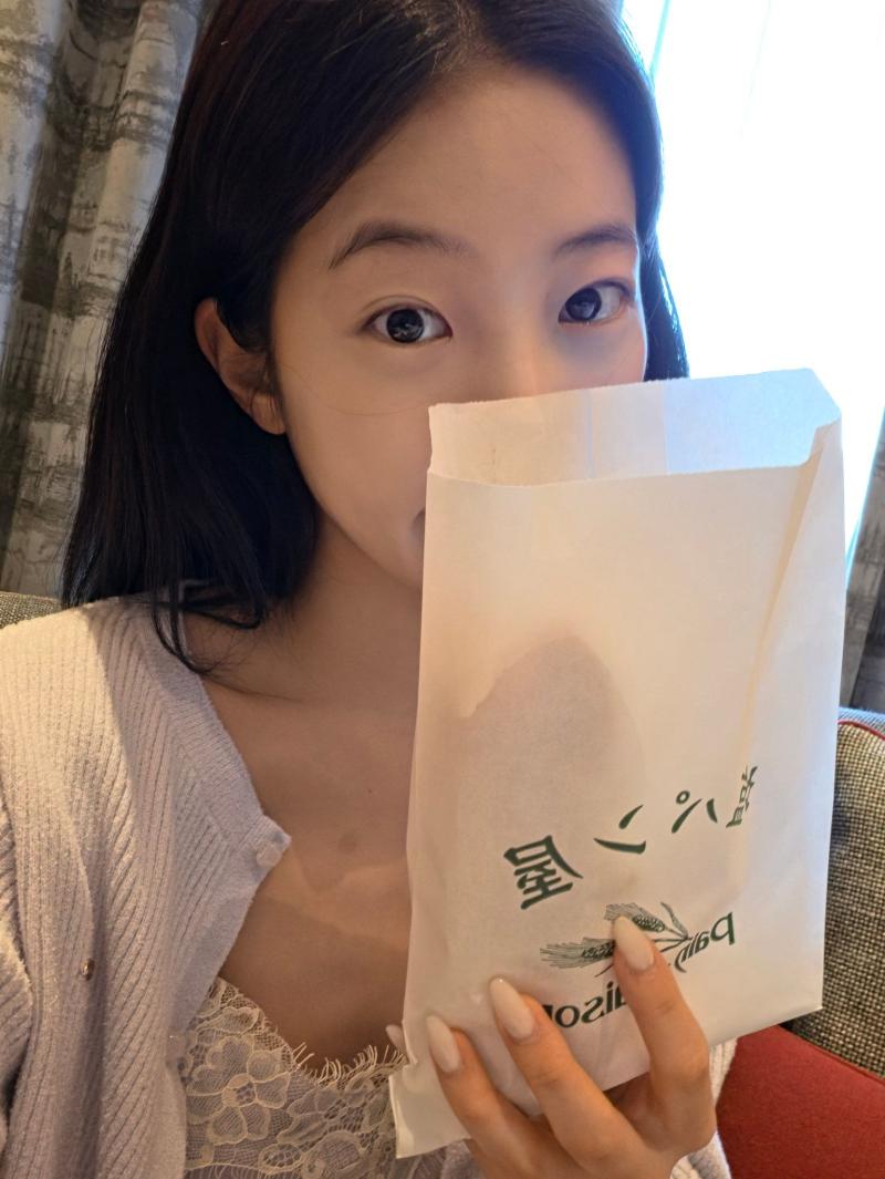 르세라핌 카즈하