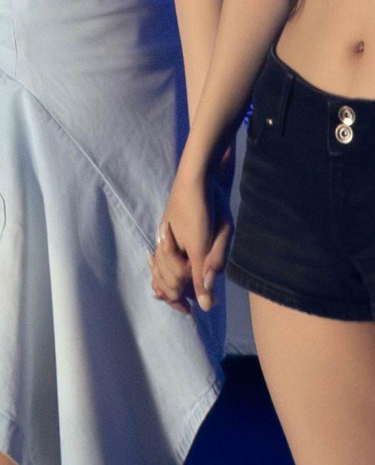 르세라핌 카즈하
