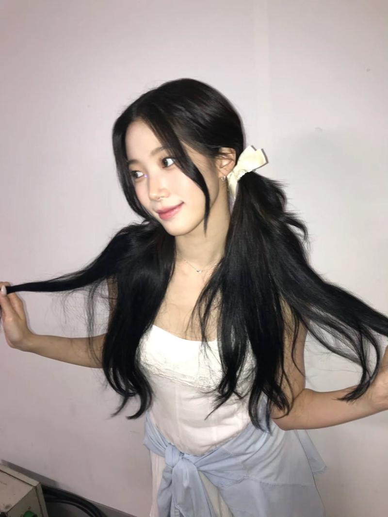 르세라핌 카즈하