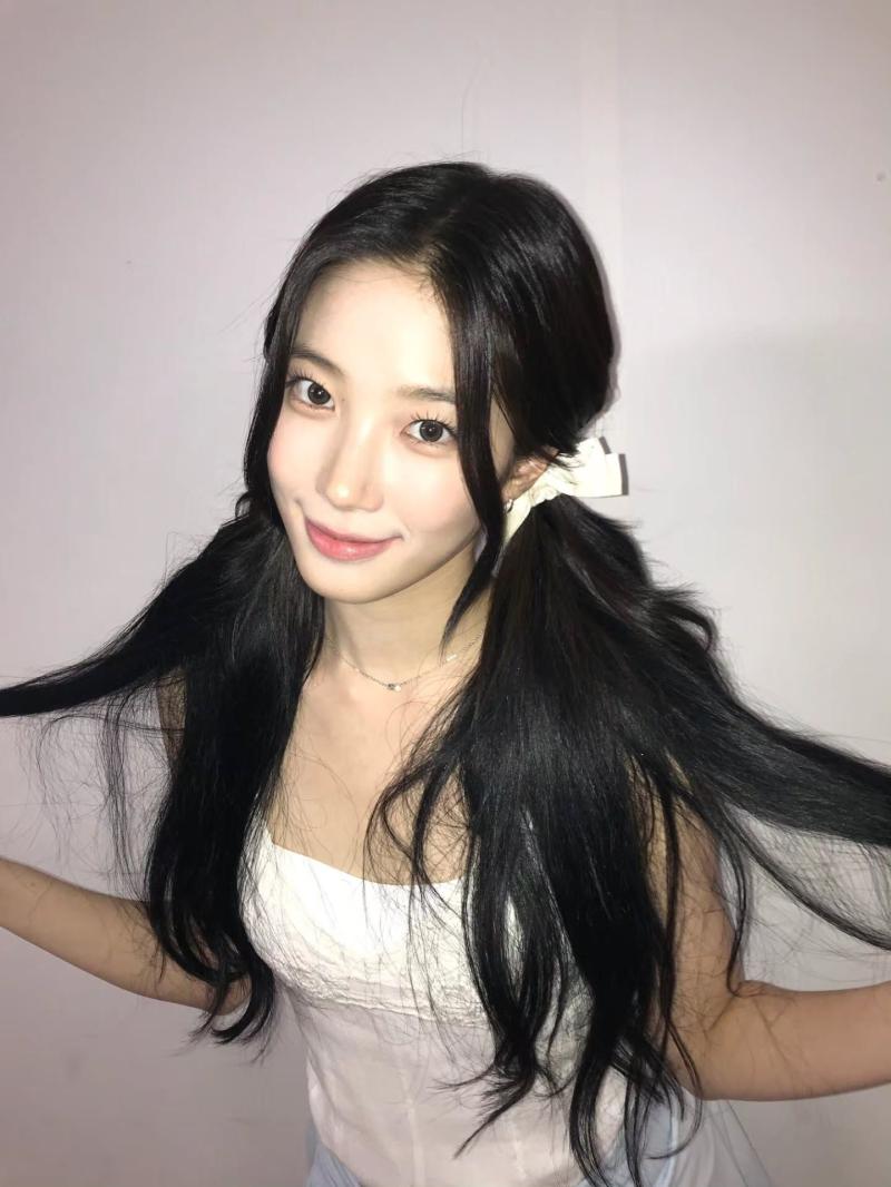 르세라핌 카즈하