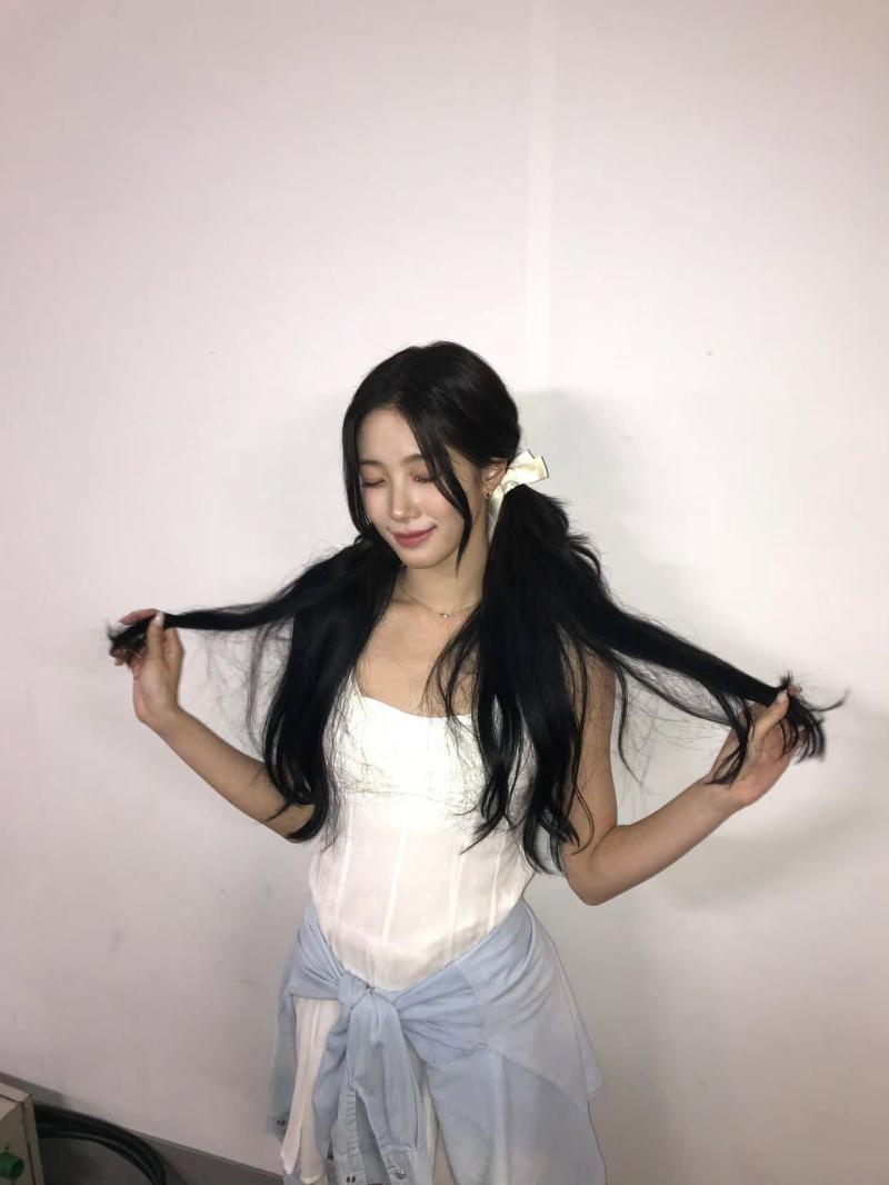 르세라핌 카즈하