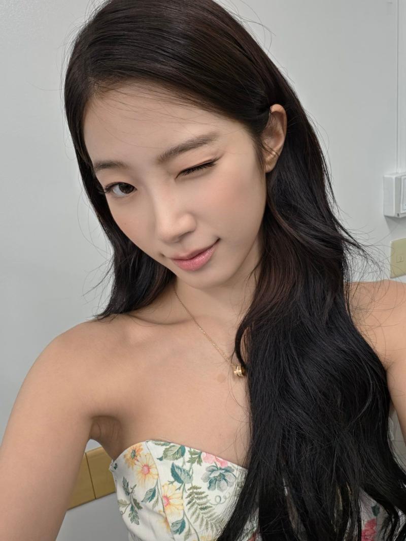 르세라핌 카즈하