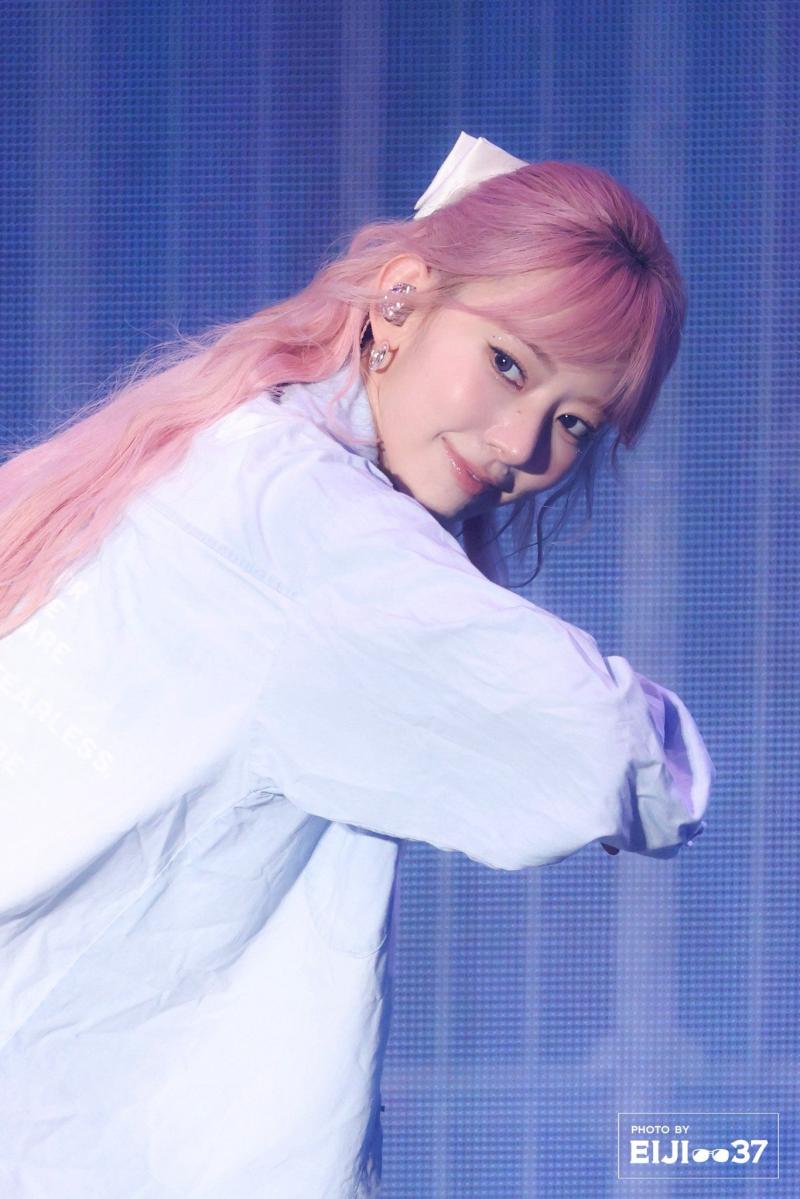 르세라핌 사쿠라