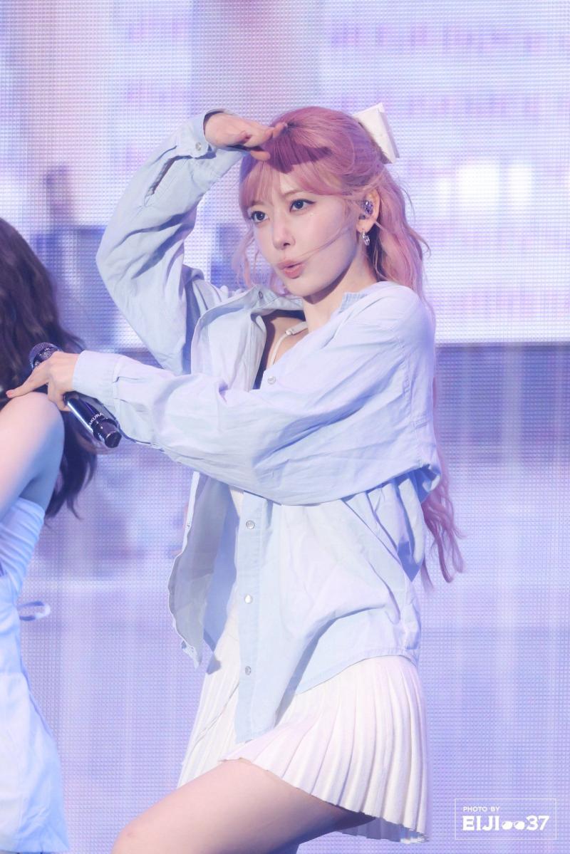 르세라핌 사쿠라