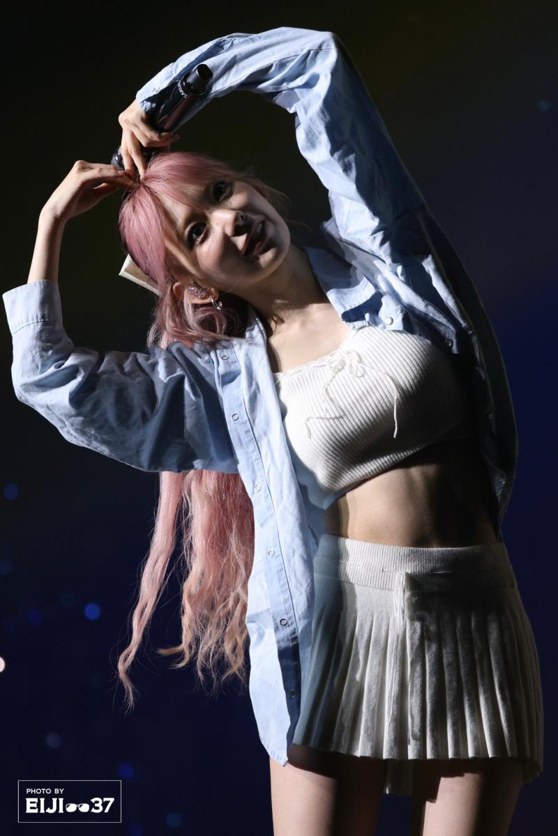 르세라핌 사쿠라