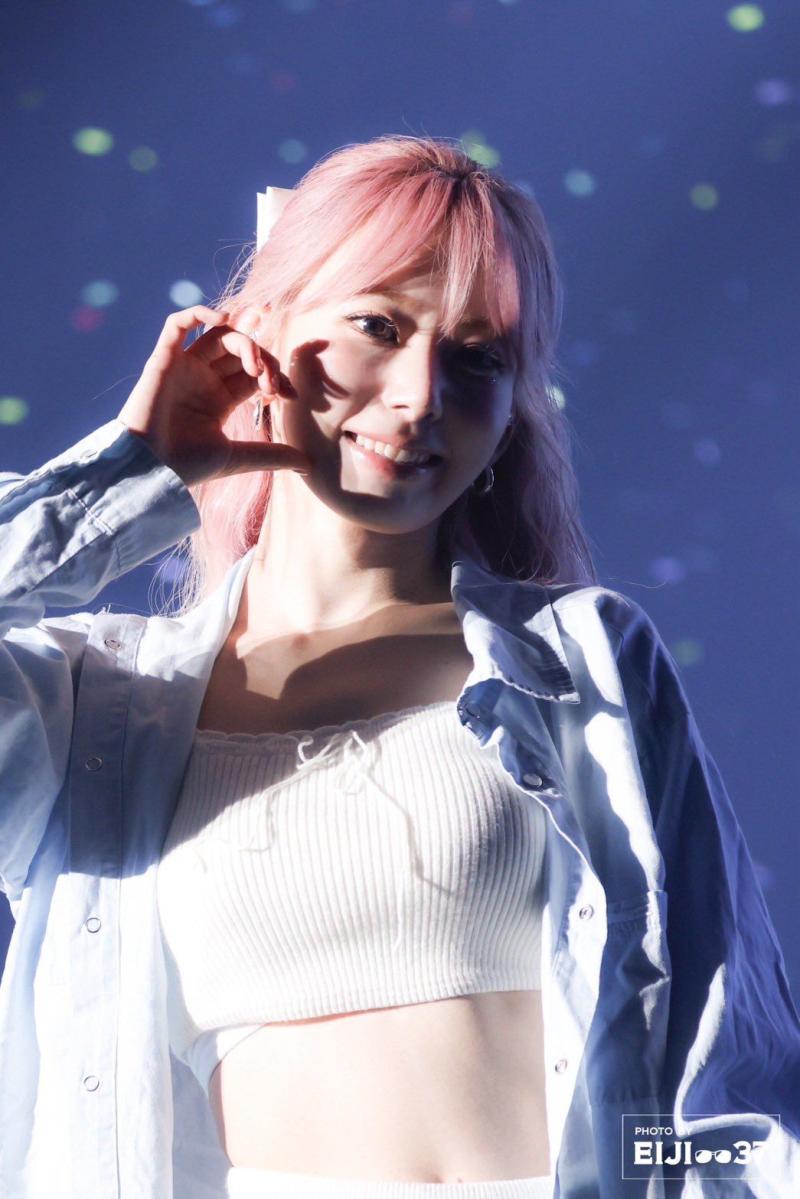 르세라핌 사쿠라