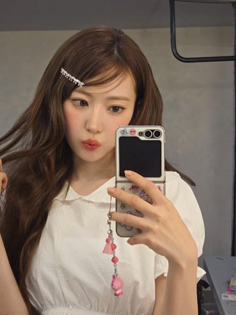 르세라핌 사쿠라
