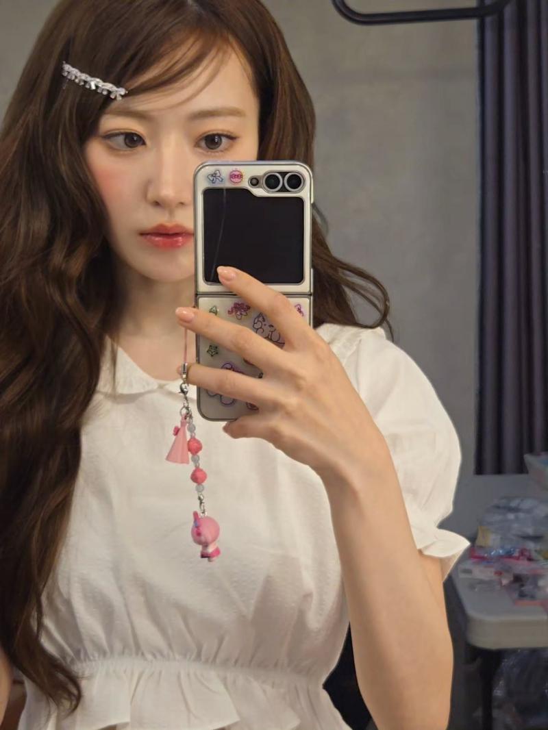 르세라핌 사쿠라