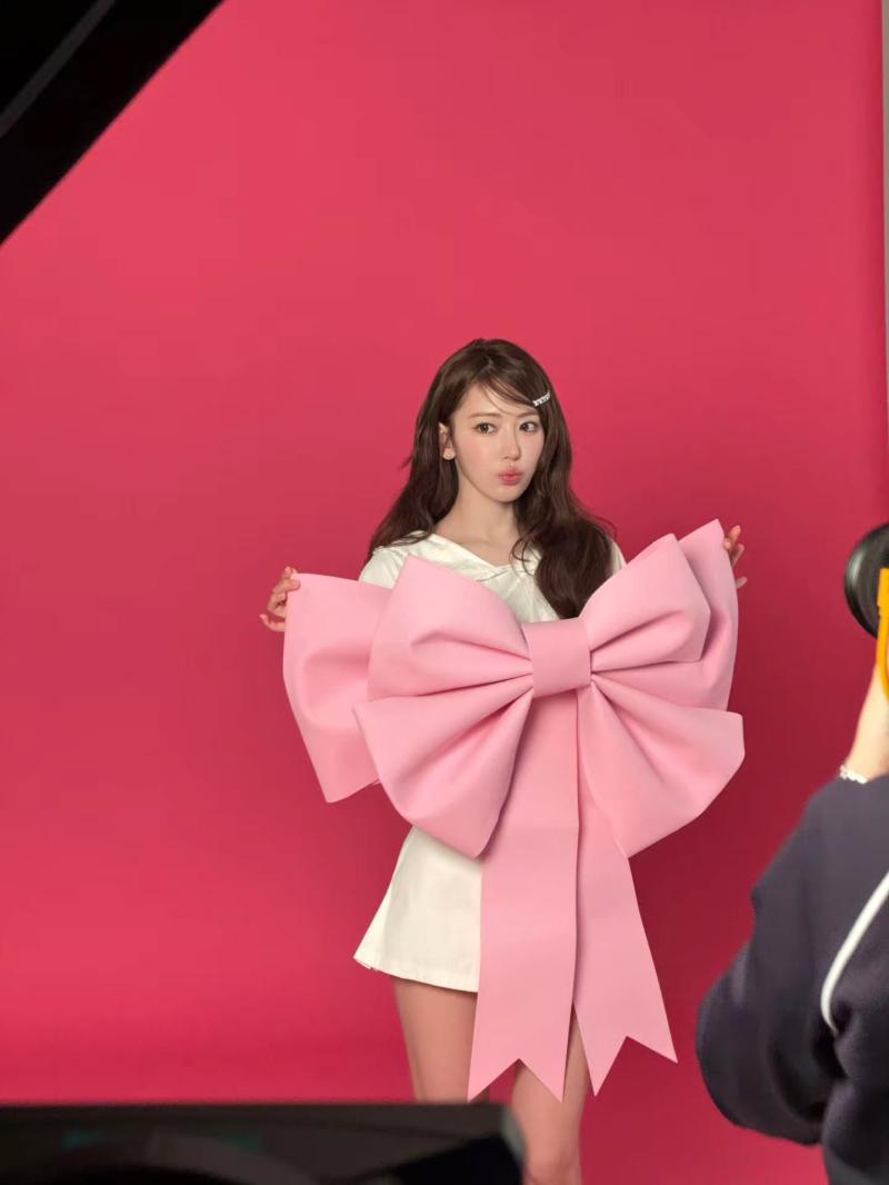 르세라핌 사쿠라
