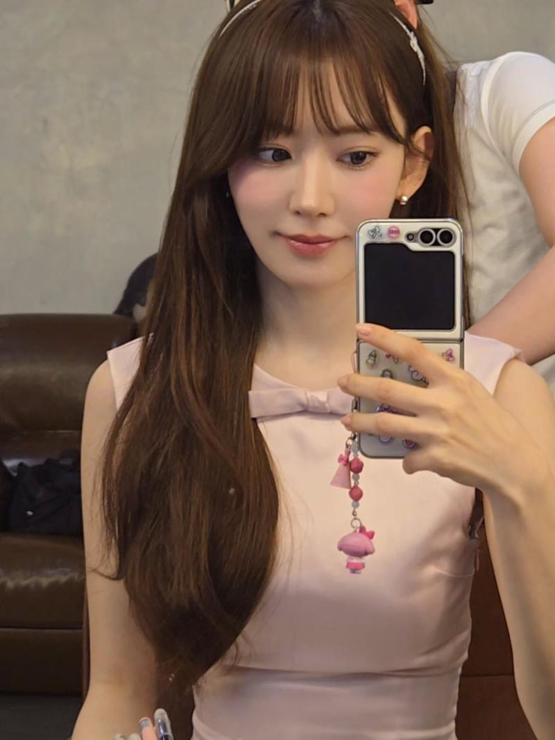 르세라핌 사쿠라