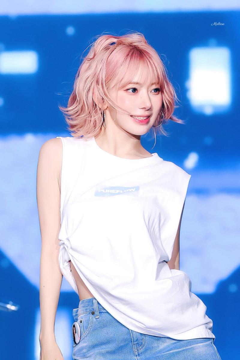르세라핌 사쿠라