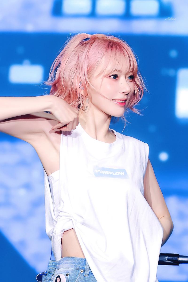 르세라핌 사쿠라