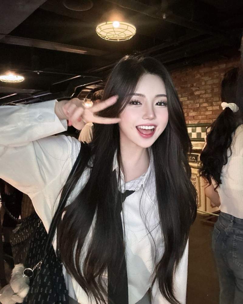 힐링 걸