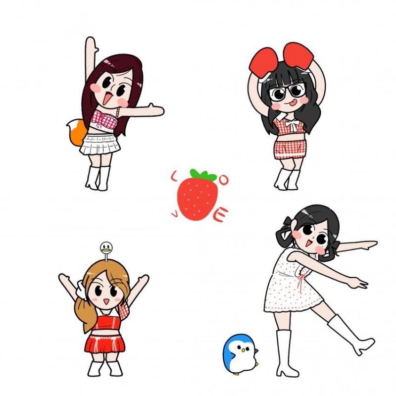 [QWER]