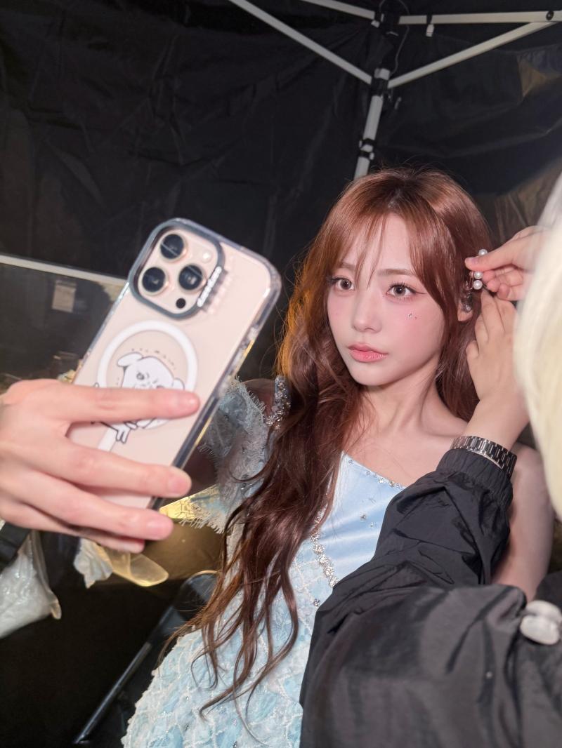 [QWER] 시연