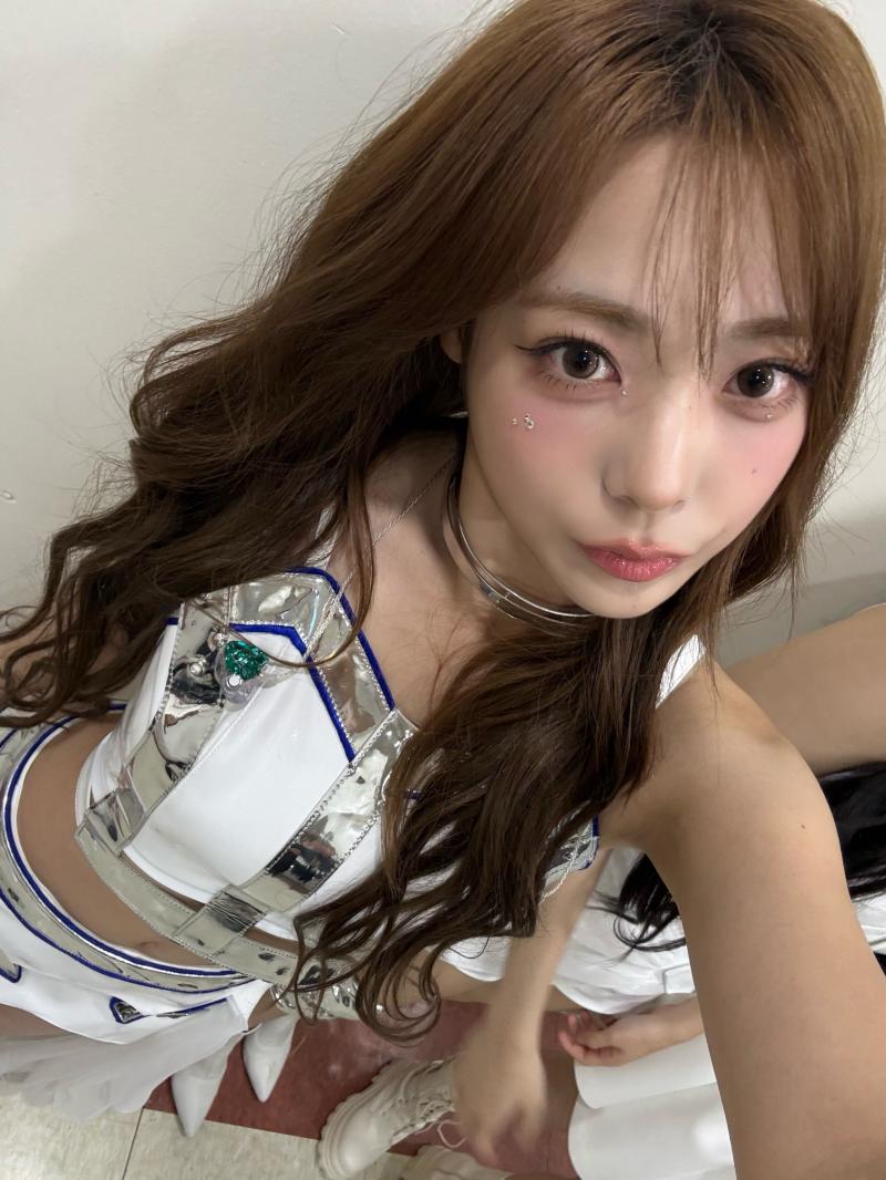[QWER] 시연