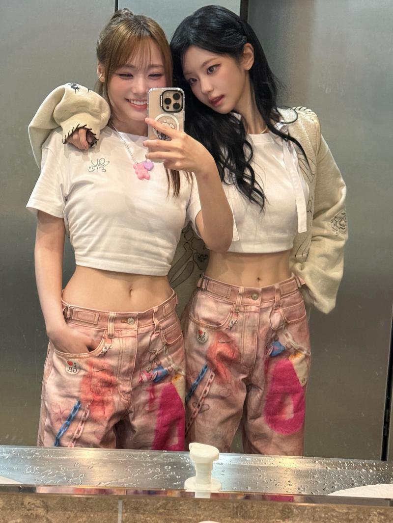 [QWER] 시연