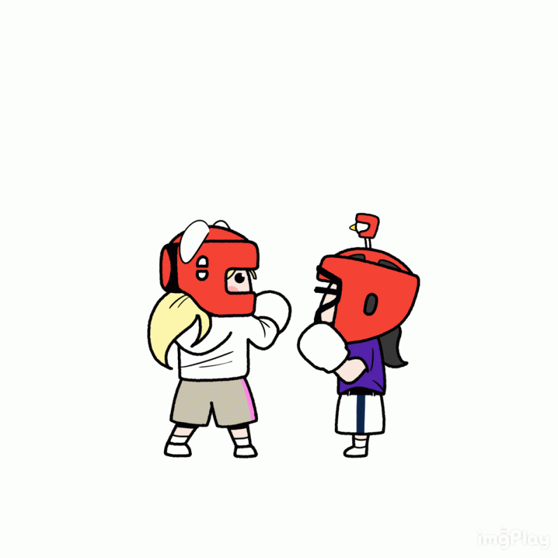 [QWER] 시연