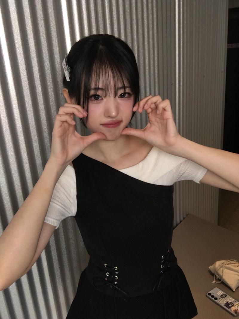[QWER] 히나