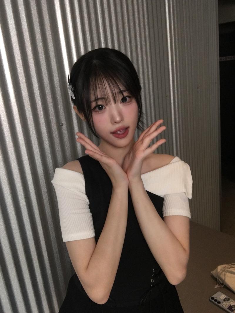[QWER] 히나